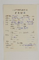 黃毛無心菜藏品圖，第2張