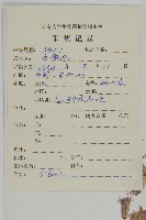 細蠅子草藏品圖，第2張