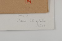 黃山薊藏品圖，第3張