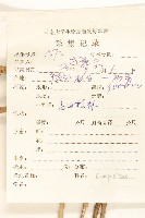 雙花千里光藏品圖，第2張