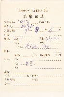 齒裂千里光藏品圖，第2張