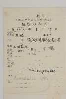 旋葉香青藏品圖，第2張