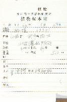 山紅柿藏品圖，第2張