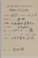 南蛇藤藏品圖，第2張