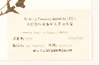 齒緣苦實藏品圖，第3張