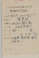 矢鏃葉蟹甲草藏品圖，第2張