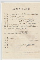 黃鵪菜藏品圖，第2張