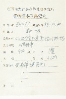 藤胡頹子藏品圖，第4張