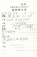 絞股藍藏品圖，第2張