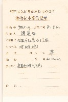 苦滇菜、苦菜藏品圖，第2張