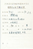 水花菜藏品圖，第2張