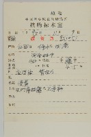 灰葉南蛇藤藏品圖，第2張