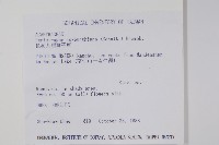 長花九頭獅子草、山藍藏品圖，第2張