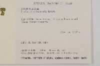 阿里山繁縷藏品圖，第2張