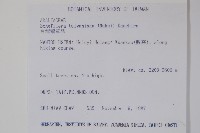 臺灣鵝掌柴藏品圖，第2張