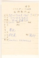 苦滇菜、苦菜藏品圖，第2張