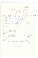 鳳毛菊藏品圖，第2張