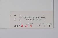 山茄子藏品圖，第2張