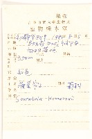 波菜帘子藏品圖，第2張