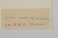 狗筋麥瓶草藏品圖，第3張