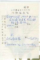 白花碎米薺藏品圖，第2張