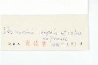 播娘蒿藏品圖，第3張