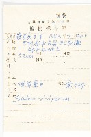 珠芽景天藏品圖，第2張