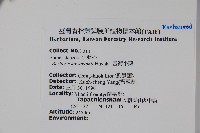 臺灣小蘗藏品圖，第2張