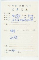 豬菜藤藏品圖，第2張