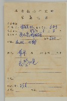 小葉一點紅藏品圖，第2張