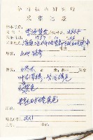 五指山柿藏品圖，第5張