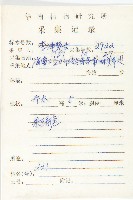 軟毛柿藏品圖，第2張