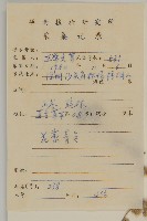 無梗艾納香藏品圖，第2張