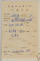 魚眼菊藏品圖，第2張