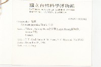 牡蒿藏品圖，第2張