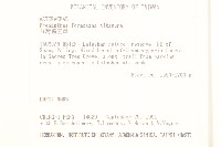 臺灣福王草藏品圖，第2張