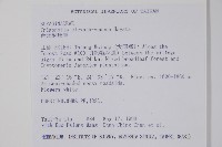 臺北附地草藏品圖，第2張