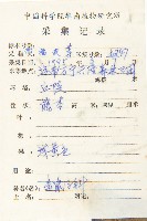 海南毒鼠子藏品圖，第2張