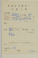 北仲, 刺裸實藏品圖，第2張