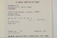 草珊瑚、紅果金粟蘭藏品圖，第2張