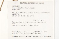 蘭嶼木耳菜藏品圖，第2張