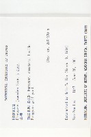 山柿, 山豆柿藏品圖，第2張