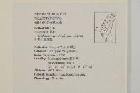 阿里山鬼督郵藏品圖，第2張