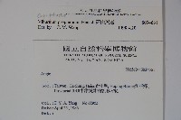 高山莢迷藏品圖，第2張