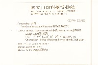 臺灣款冬藏品圖，第2張