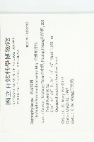 台灣虎皮楠藏品圖，第2張