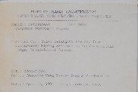 阿里山千金榆藏品圖，第2張