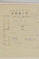 黃花蒿藏品圖，第2張