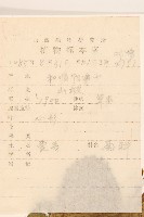 狹苞橐吾藏品圖，第2張