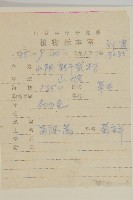 茵蔯蒿藏品圖，第2張